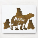 Suche nach bären mousepads Für sie