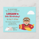 Suche nach aviator einladungen Luftfahrt