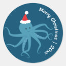 Suche nach octopus aufkleber Tier