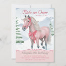 Suche nach schönes pferd einladungen Girl