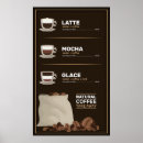 Suche nach americano poster Braun