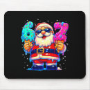 Suche nach weihnachtsmann mousepads Sieben