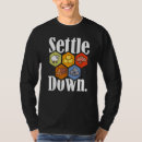 Suche nach siedler tshirts Schafe