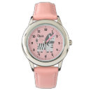 Suche nach zebra uhren Rosa