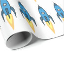 Suche nach weltraum geschenkpapier Junge