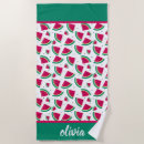Suche nach wassermelone strand tuch Rosa