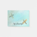 Suche nach libelle poster post it Gold