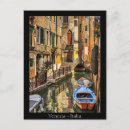 Suche nach venedig postkarten Fotografie