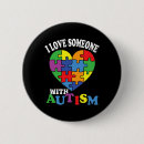 Suche nach autismus liebe buttons Neurodivergent