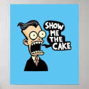Suche nach kuchen cartoon poster Niedlich