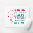 Suche nach ballester mousepads Für ihn