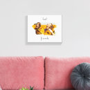 Suche nach beste freundin poster leinwandbilder Bestie