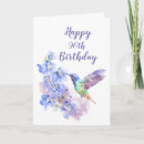 Suche nach 96 geburtstag karten Blume