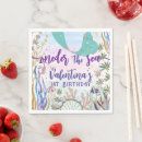 Suche nach meerjungfrau servietten Glitzer