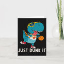 Suche nach slam dunk karten Basketballspieler
