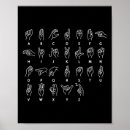 Suche nach deaf poster Zeichen