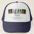 Suche nach pate kappen Dad