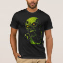 Suche nach green skull kleidung Grün