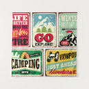 Suche nach retro camper kunst poster Abenteuer