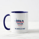 Suche nach texas kaffee tassen Us flagge