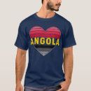 Suche nach flagge von angola tshirts Luanda