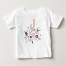 Suche nach schwarzes blumen tshirts Für kinder