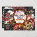 Suche nach casino party einladungen Schwarz