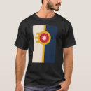 Suche nach oklahoma flagge tshirts Tulsa