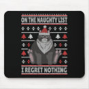 Suche nach pullover mousepads Hässlich