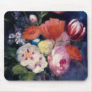 Suche nach heller frühling mousepads Blumenkunst