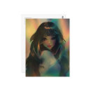 Suche nach anime girl postkarten Schön