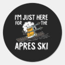 Suche nach apres ski aufkleber Skileben