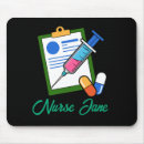 Suche nach mediziner mousepads Nurse