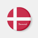 Suche nach dänische flagge magnete Kühlschrankmagnet