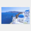 Suche nach santorini aufkleber Oia