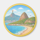 Suche nach brasilien magnete Rio de janeiro