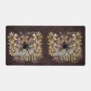 Suche nach niedliche biene mousepads Blume