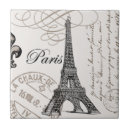 Suche nach vintages paris fliesen Briefmarke