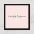 Suche nach make up artist visitenkarten Vintag