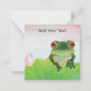 Suche nach totes tier postkarten Frösche