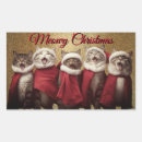 Suche nach lustige weihnachtstiere aufkleber Niedlich