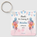 Suche nach ballon schlüsselanhänger Aquarell