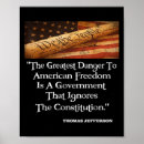 Suche nach thomas jefferson poster Freiheit