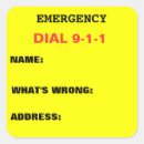 Suche nach 911 aufkleber Polizei
