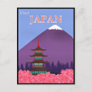 Suche nach vintage japan postkarten Urlaub