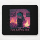 Suche nach traurige maus mousepads Mädchen