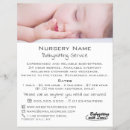 Suche nach babysitting flyer Kindergarten
