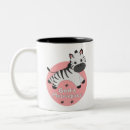 Suche nach baby zebra tassen Niedlich
