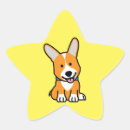 Suche nach pembroke corgi aufkleber Schmutzig