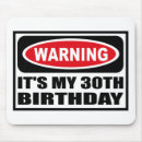 Suche nach 30 mousepads Geburtstag
